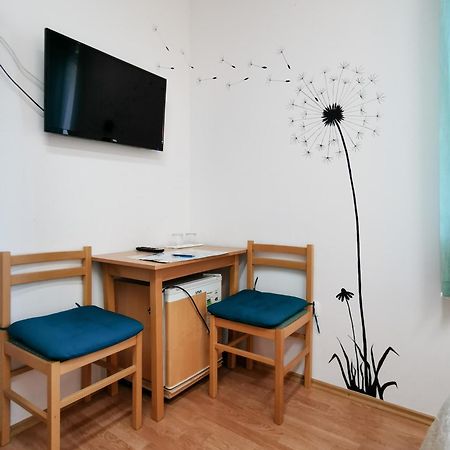 Guest House Il Giardino Duplancic Split Ngoại thất bức ảnh