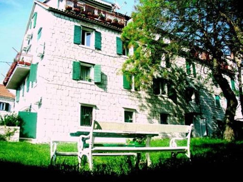 Guest House Il Giardino Duplancic Split Ngoại thất bức ảnh
