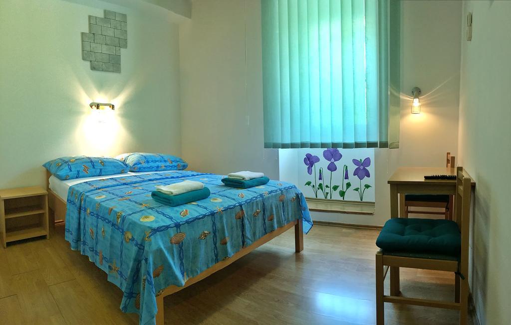 Guest House Il Giardino Duplancic Split Ngoại thất bức ảnh