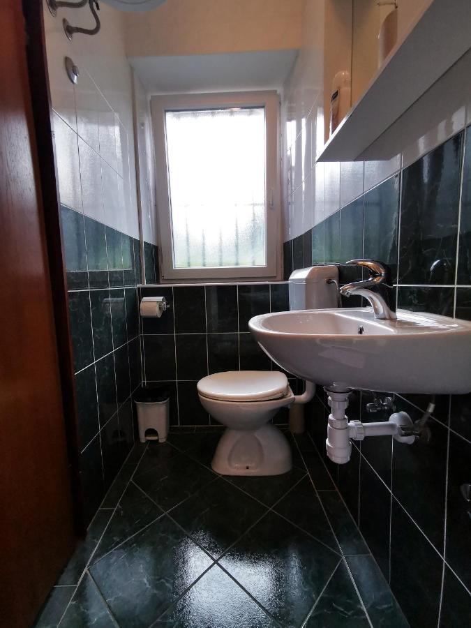 Guest House Il Giardino Duplancic Split Ngoại thất bức ảnh